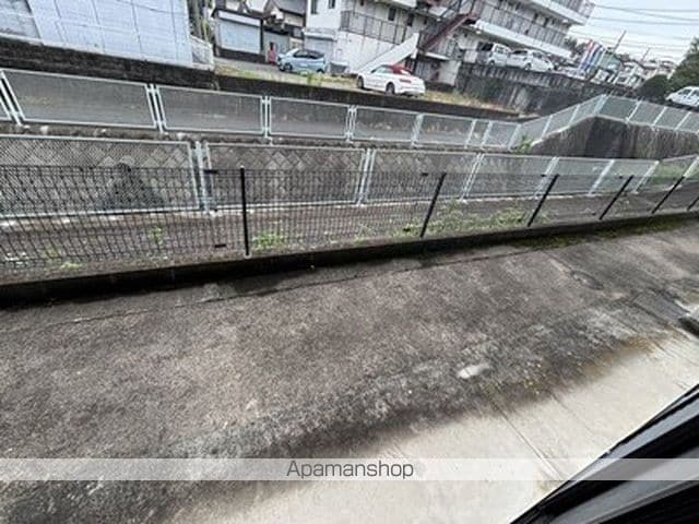 パークハイム井ノ口の内装写真