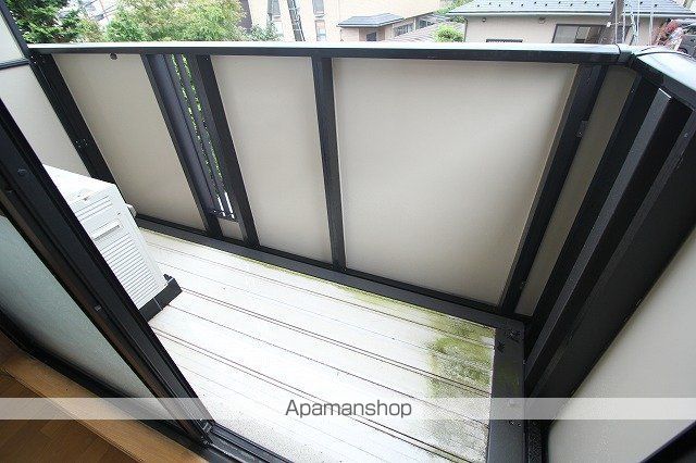 プチコーポの内装写真