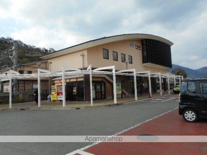 パルテール吉備[1LDK/41.98m2]の周辺3