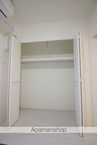 LADOUCEUR九条の内装写真