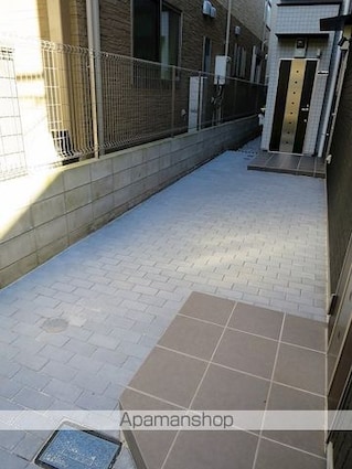 アジュール目黒本町[2LDK/68.44m2]の共用部