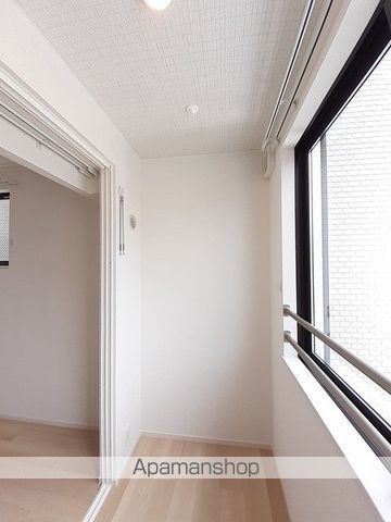 ウエスト ヒルの内装写真
