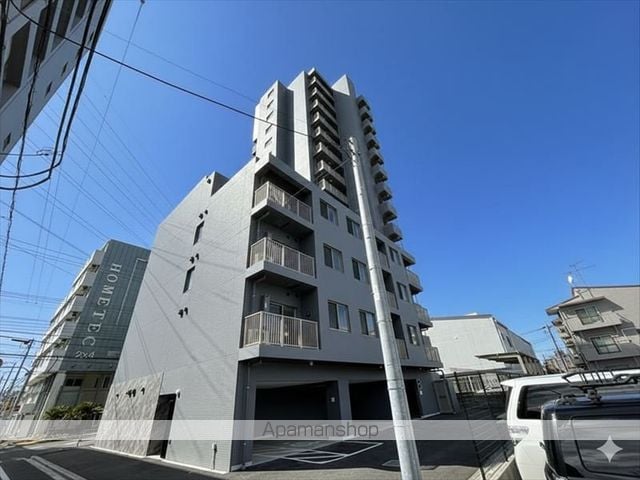 KDXレジデンス町田NORTHの外観写真