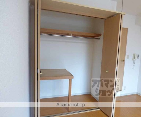 ハウスセゾン四条通の内装写真