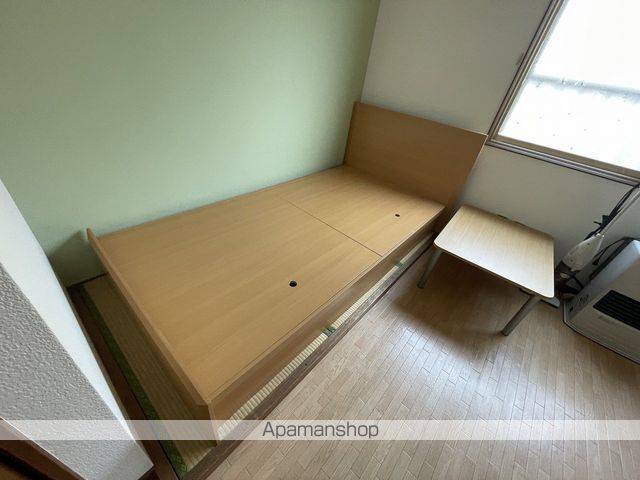 新明町ノエルの内装写真