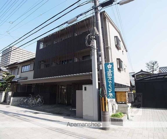 雅 長岡京の外観写真