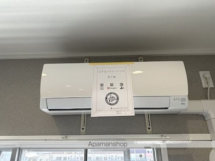 高知県高知市高須新町４丁目[2LDK/56m2]の内装1