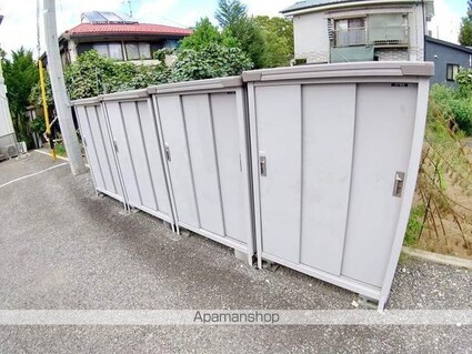 エスポワールひばりヶ丘[2K/42.48m2]の共用部2