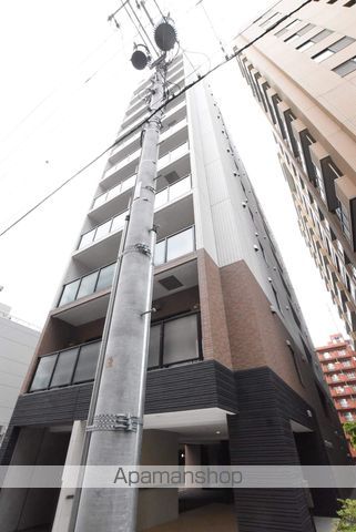 ラ・クラッセ札幌シティイーストの外観写真