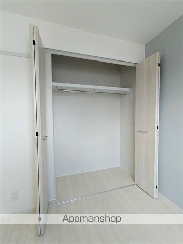 ESPOIRの内装写真