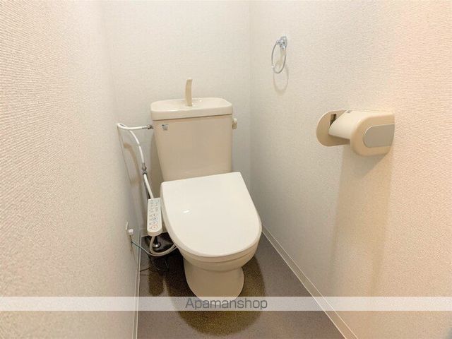 サンタウン竹鼻 Aの内装写真