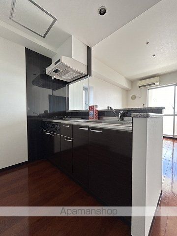 J・grace河原町の内装写真