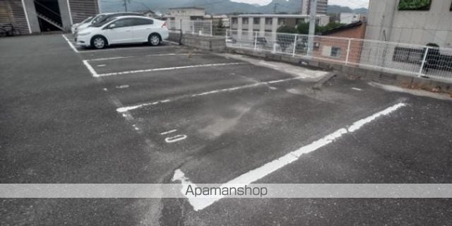 レオパレス田川のその他写真