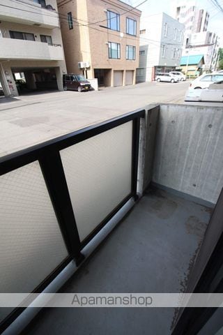 マ・メゾン山鼻の内装写真