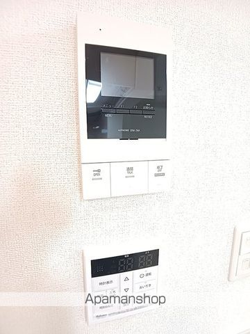 ウェスヴィラの内装写真