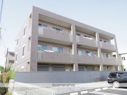 東京都武蔵野市関前５丁目[2LDK/51.73m2]の外観1