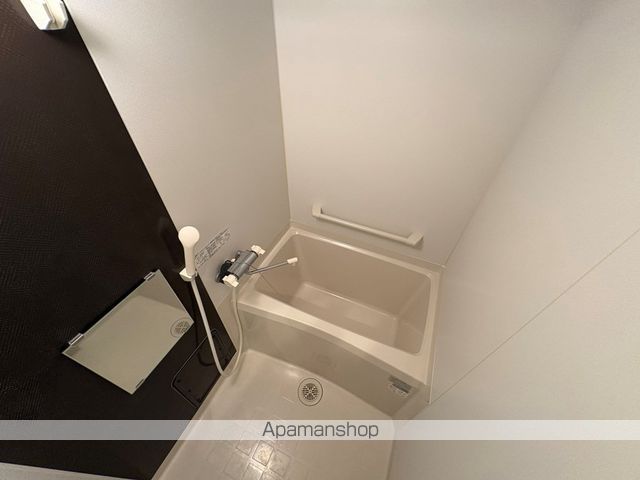 クレイノOOMURAの内装写真