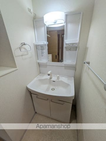 エトワール清水の内装写真