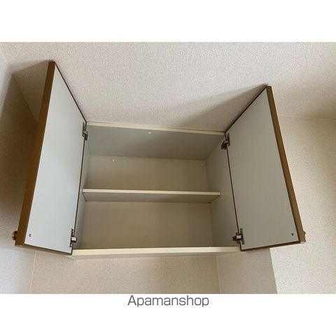 ナカノハイツの内装写真