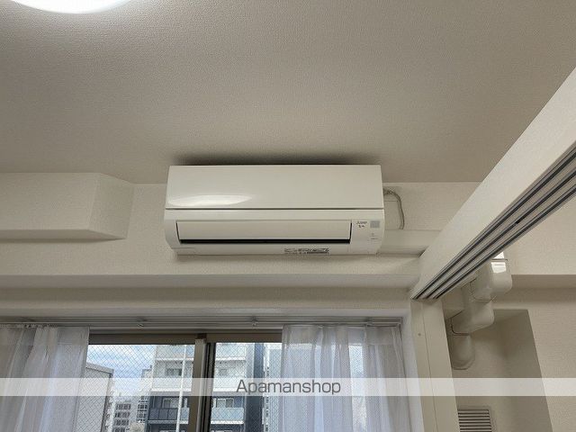 セレニテ天満橋アリアの内装写真