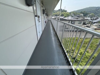 レオパレスカサ　エスペランサ[1K/23.18m2]のその他部屋・スペース1