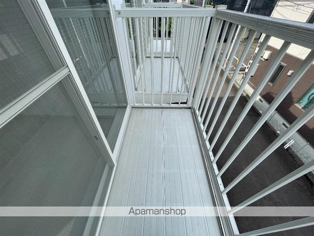 サンパレス福沢町の内装写真