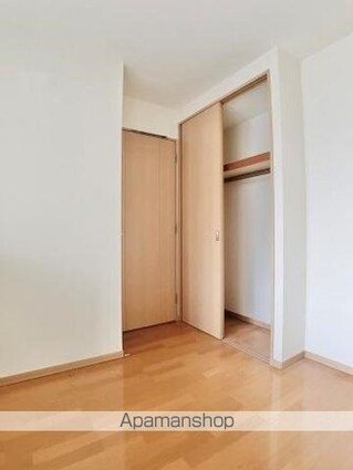 東京都新宿区余丁町[3LDK/63.21m2]の収納