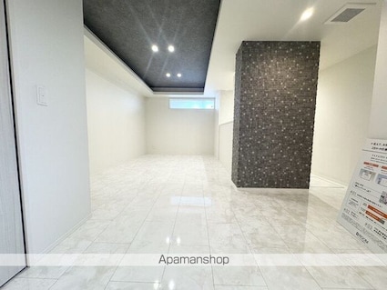 ＤーＧＬＡＮＺ　ＷＥＳＴ[2LDK/71.3m2]のバルコニー