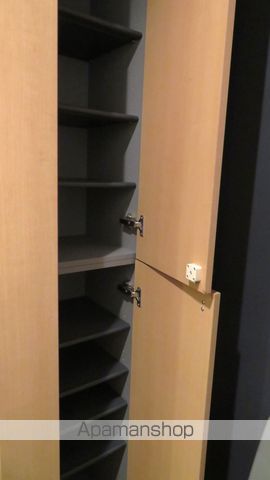 リースランド十条の内装写真