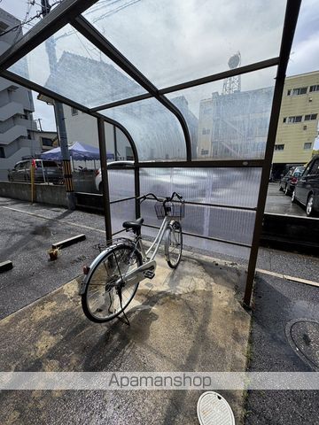 セジュール牛田のその他写真