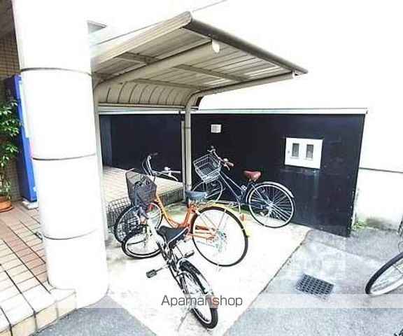 フレーズIIIの外観写真