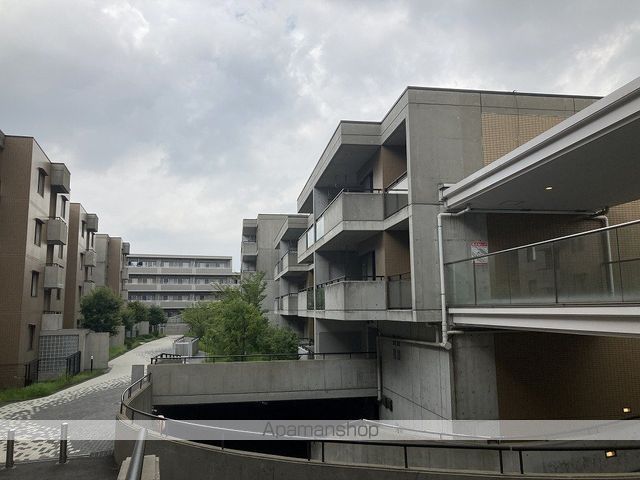 T’S GARDEN西寺尾 D棟の外観写真