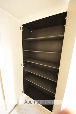 ポラリス元町の内装写真