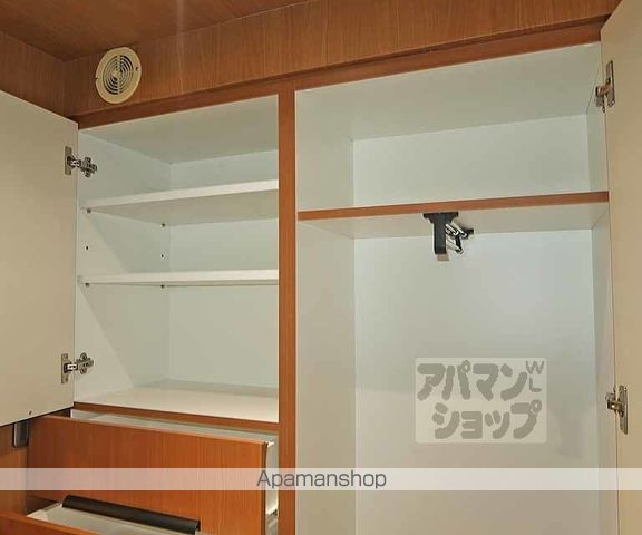 GRAND E’TERNA京都の内装写真