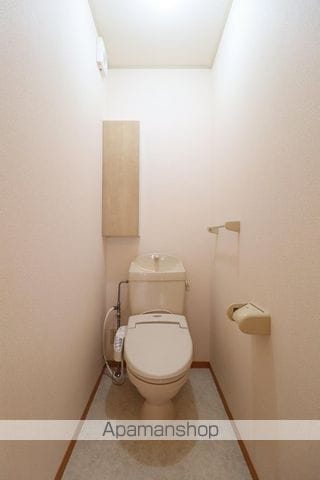 フレーズ・ヴェルジェの内装写真