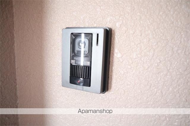 マンショングランメールの内装写真