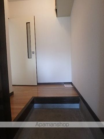 コーポ中西の内装写真