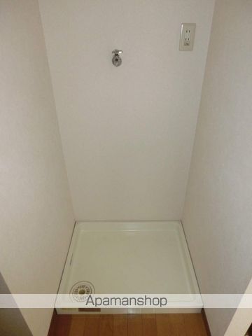 グリーンガーデンの内装写真