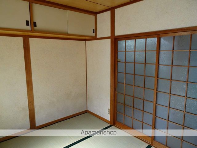 浦島荘の内装写真