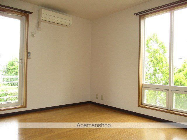 半田ビレッジ7号棟の内装写真