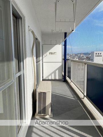 アーバン茜の内装写真