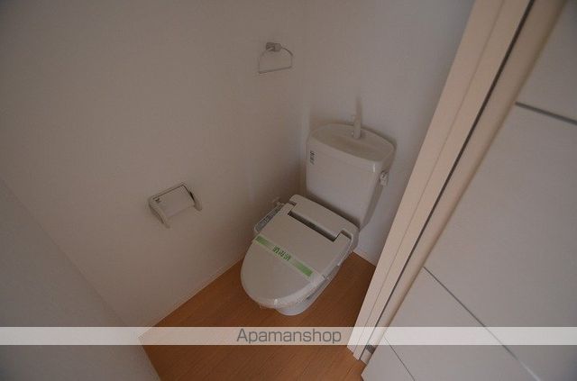 E−テラスの内装写真