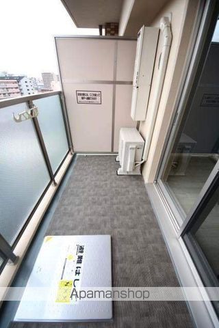 エグゼ大阪ドームの内装写真