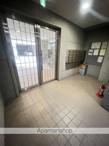 アーバンコート福島の内装写真