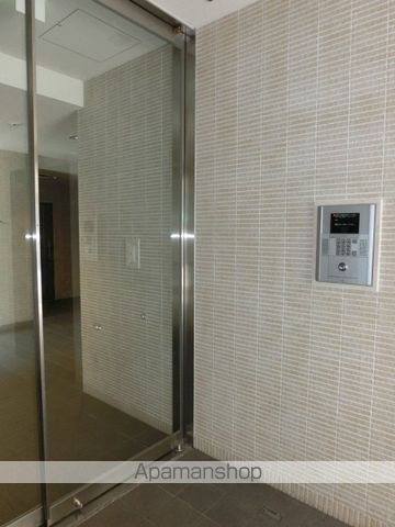 T.VERDEの内装写真