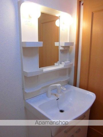 パラッツオわたなべの内装写真