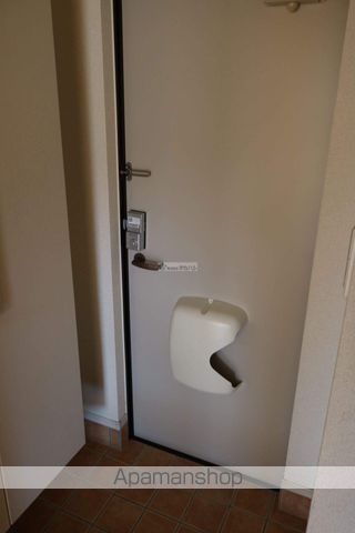 カファレル Aの内装写真