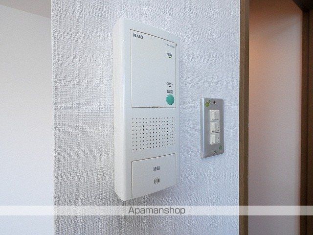 SOHOの内装写真