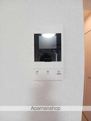 アロッジオ瀬田の内装写真