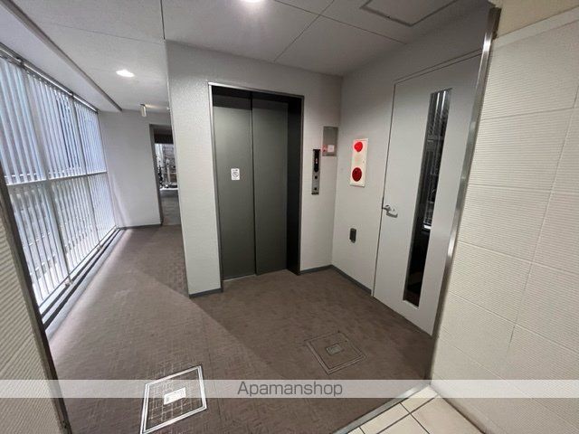 DーREST NAKANOSHIMAの玄関写真